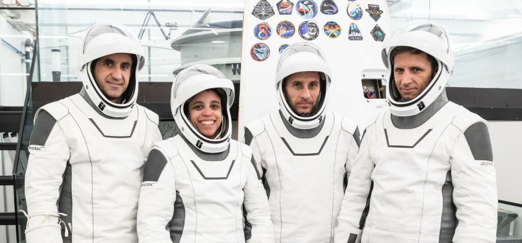 Ilustracja: NASA