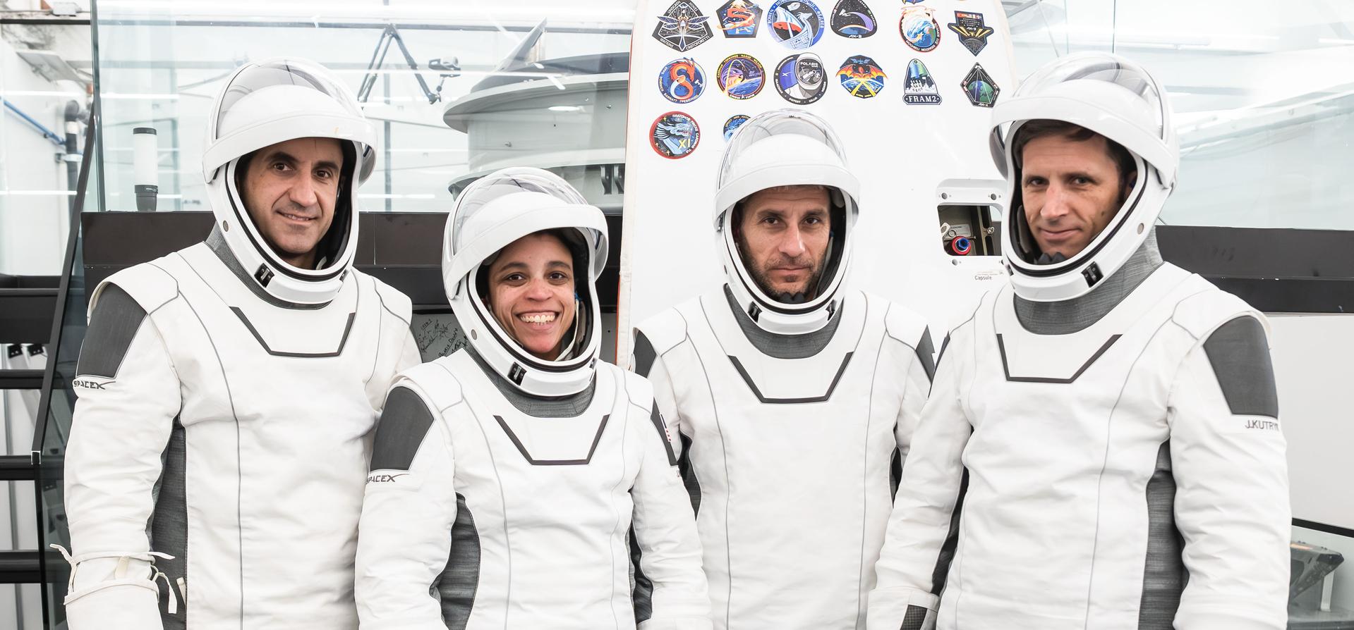 Ilustracja: NASA