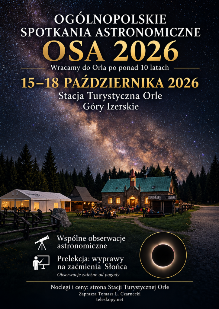 OSA 2027 - Reaktywacja