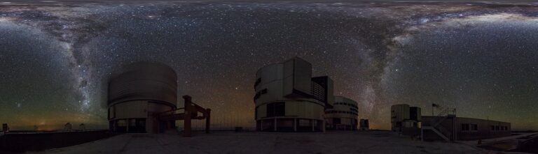 Paranal Observatory