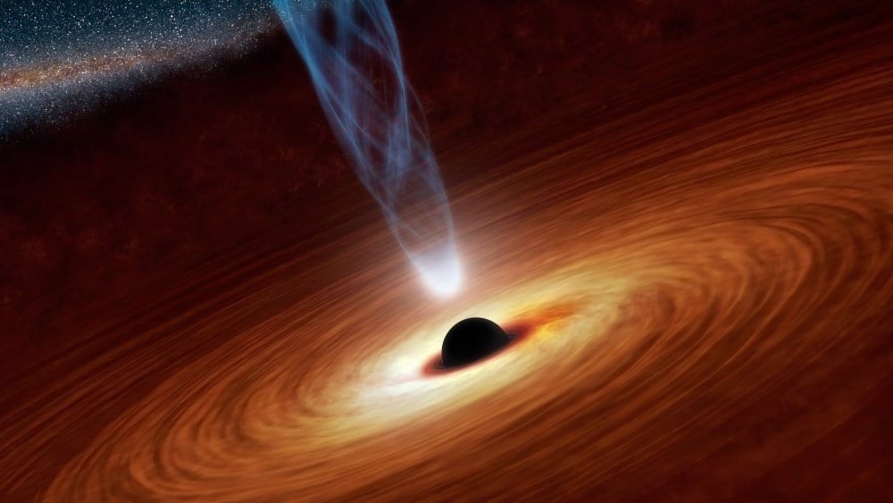 Ilustracja: Universe Today