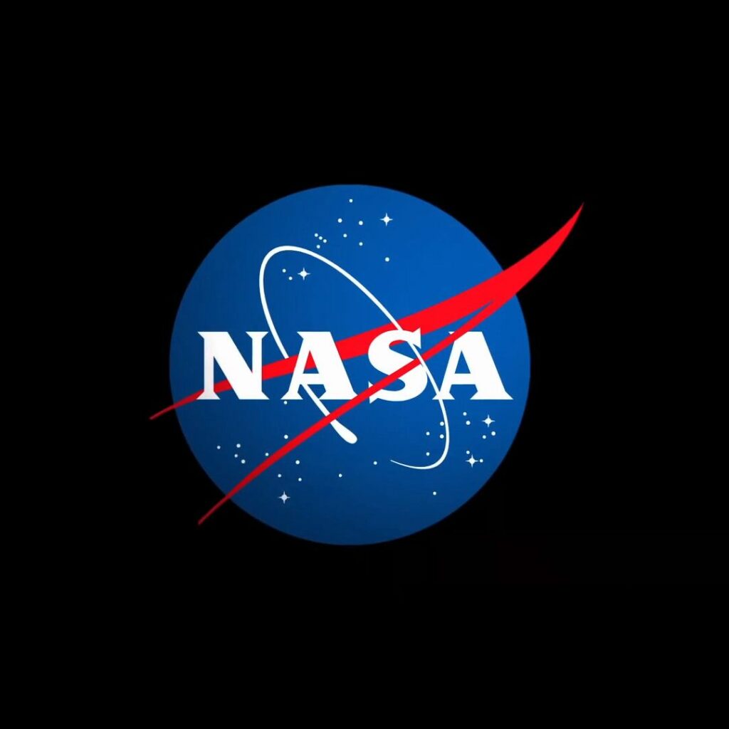 Ilustracja: NASA