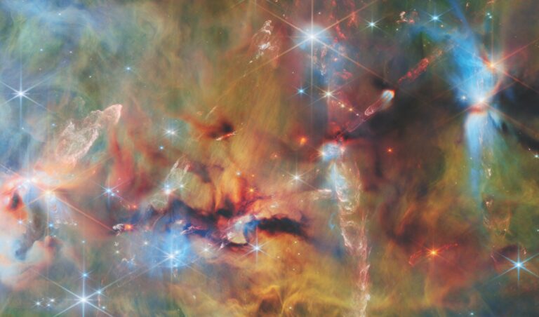 Ilustracja: Astronomy Magazine