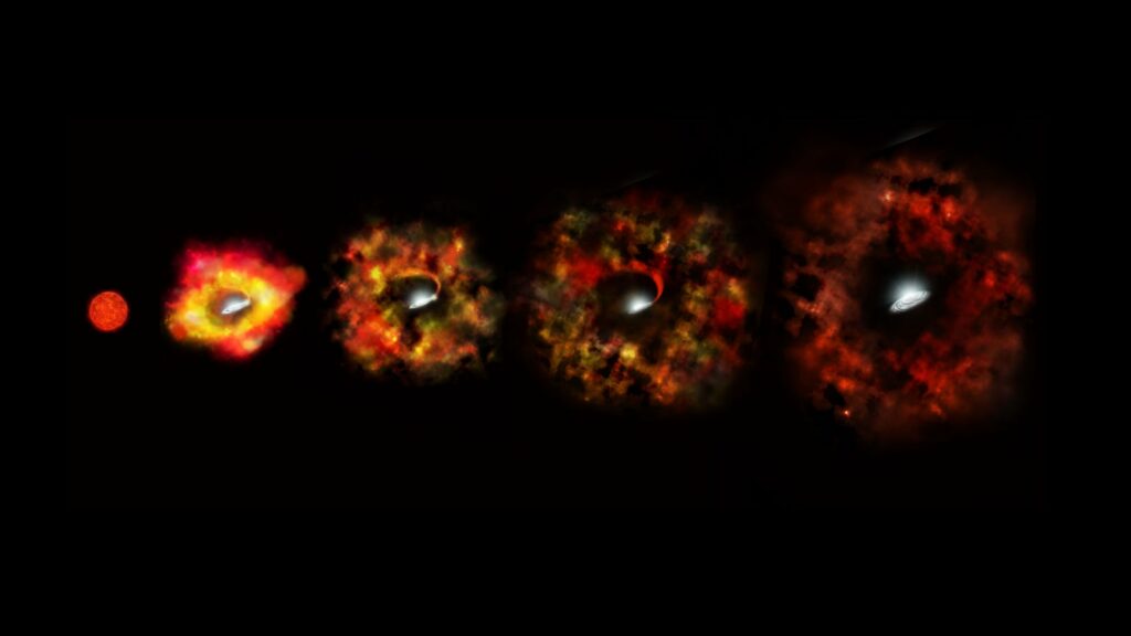 Ilustracja: Universe Today