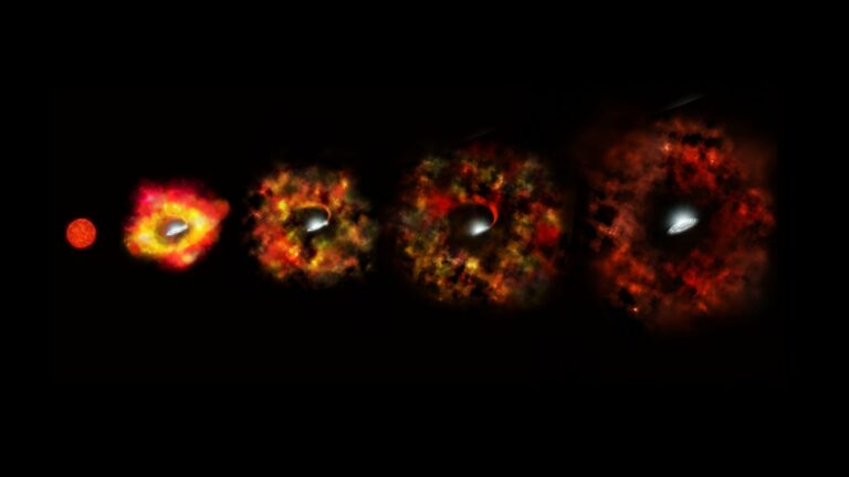 Ilustracja: Universe Today