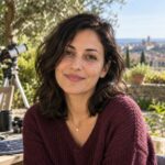 Leïla Benali