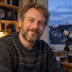 Oliver Bennett