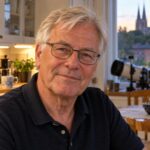 Erik Lindström