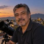 Carlos Mendoza
