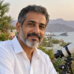 Youssef Mansour