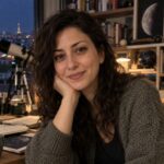 Derya Yılmaz