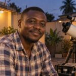 Kofi Mensah