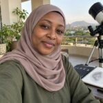 Amina Bello