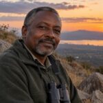 Peter Mwangi