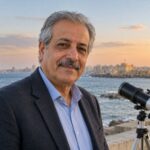 Ahmed Farouk